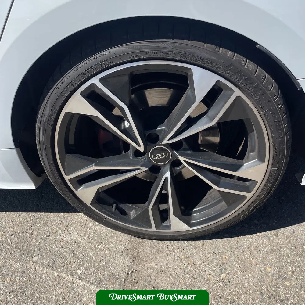 2023 Audi S5 Premium Plus