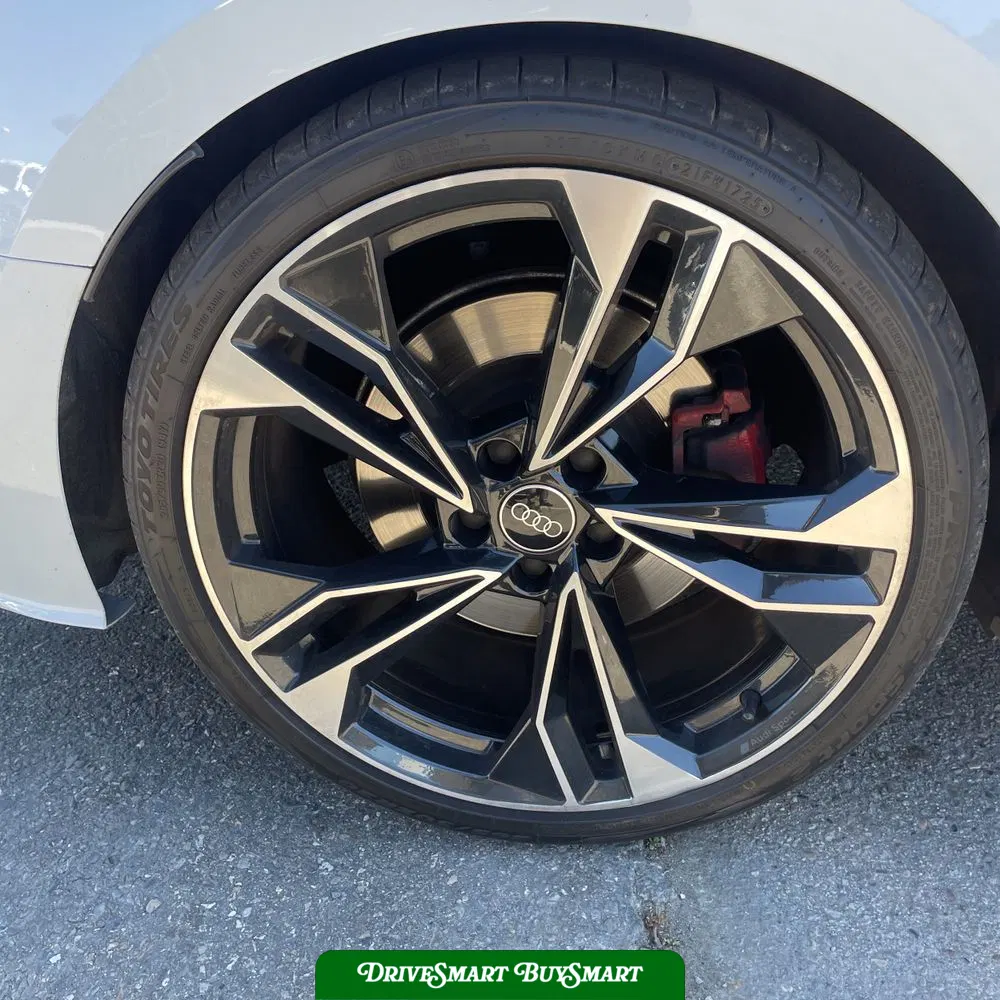 2023 Audi S5 Premium Plus
