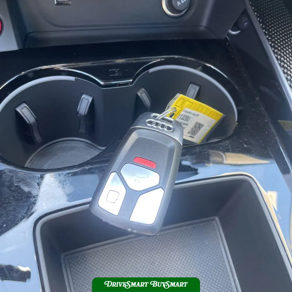 2023 Audi S5 Premium Plus