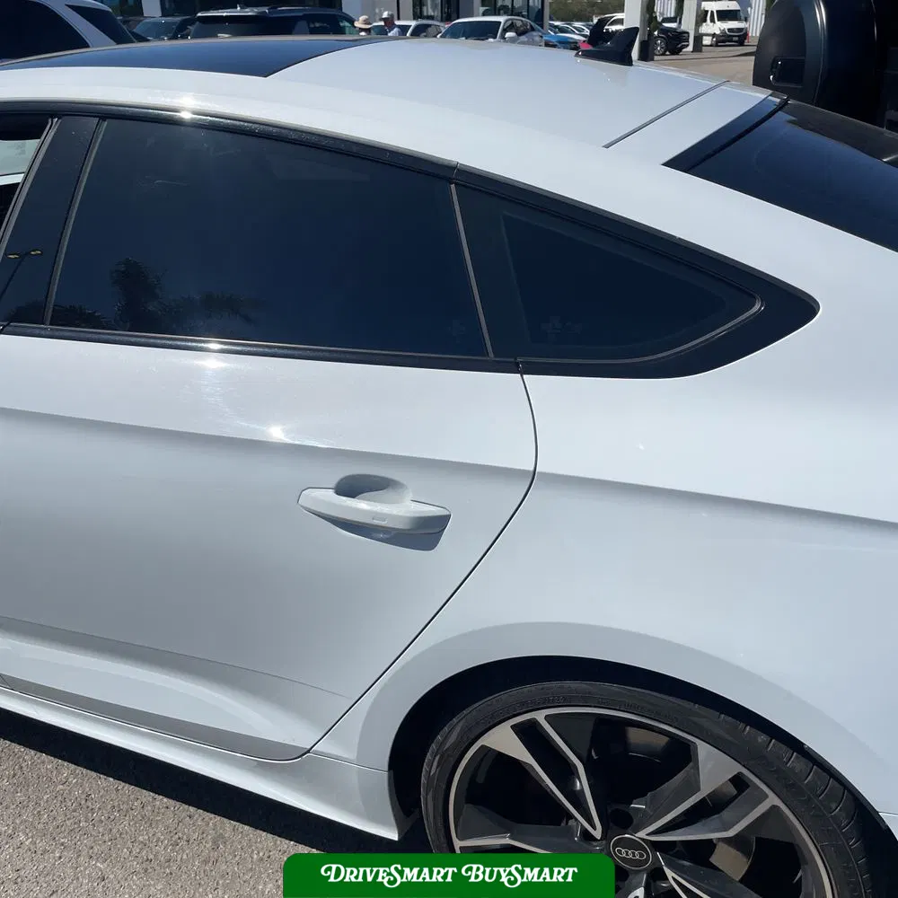 2023 Audi S5 Premium Plus