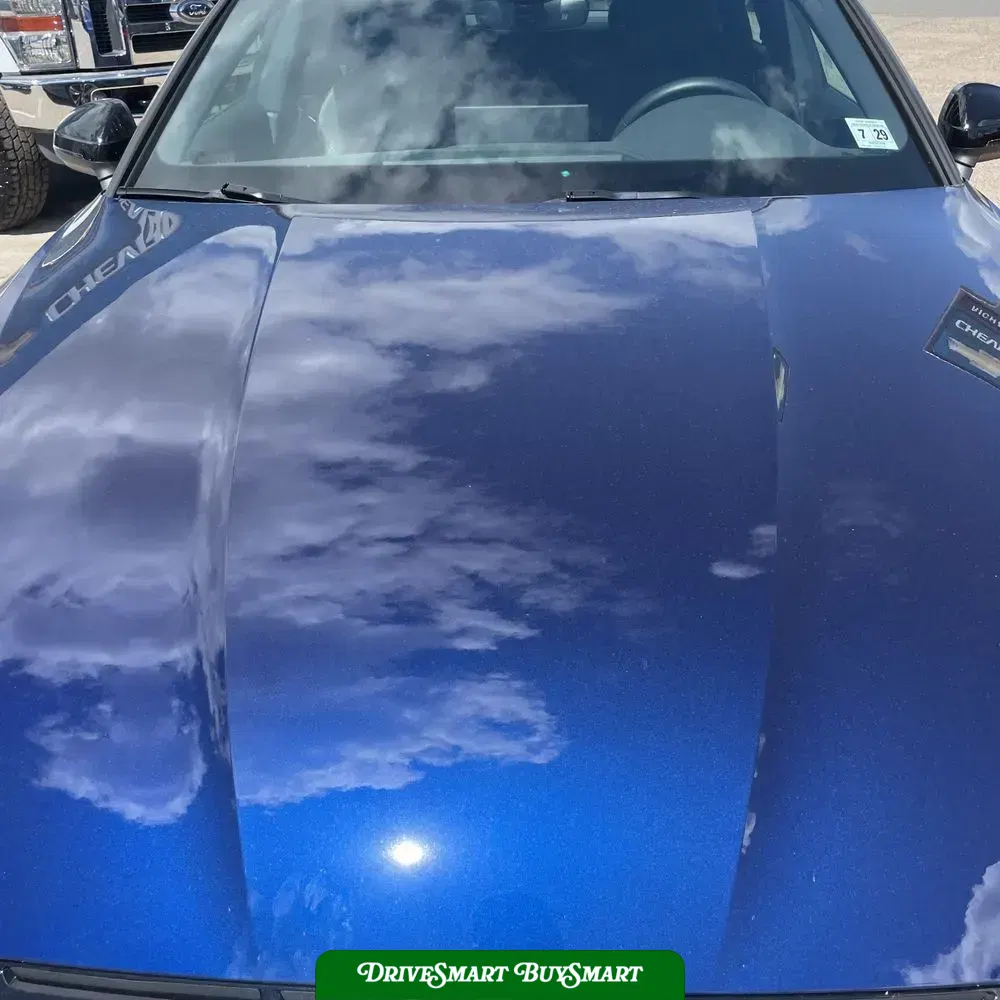 2024 Audi S5 Premium Plus
