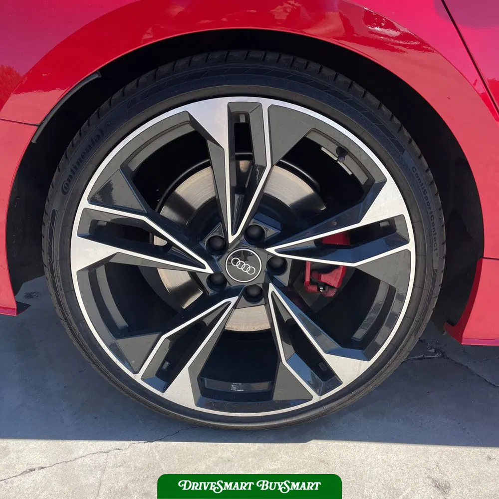 2024 Audi S5 Premium Plus
