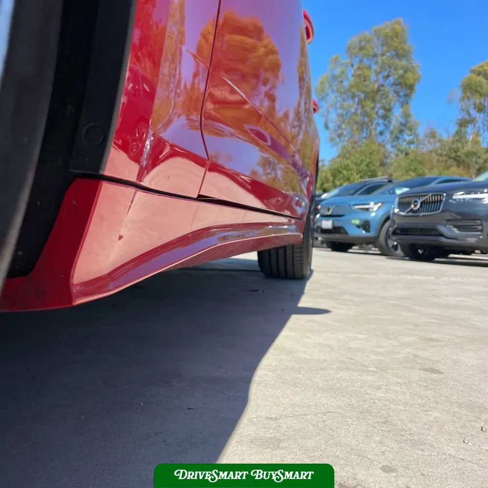 2024 Audi S5 Premium Plus
