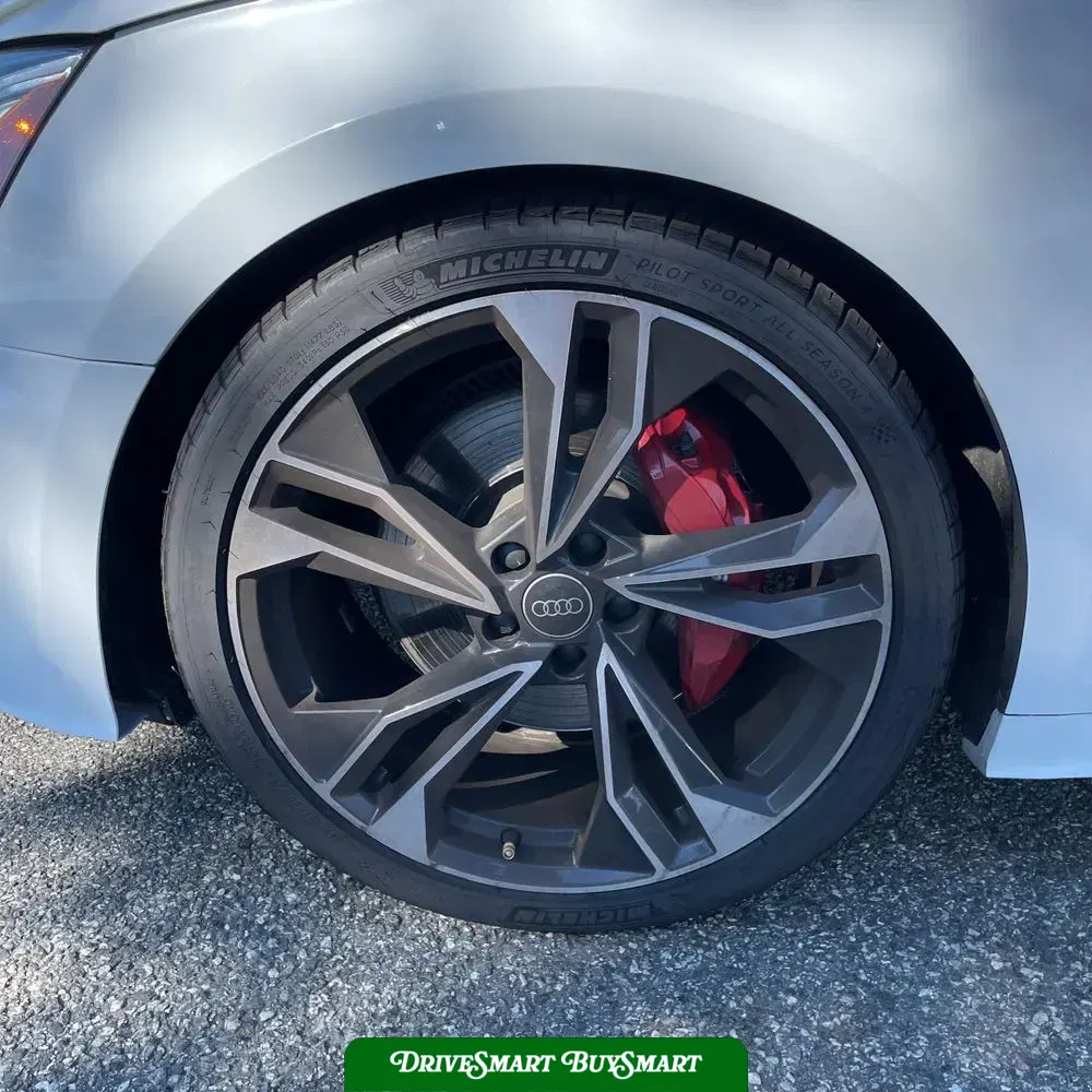 2023 Audi S5 Premium Plus