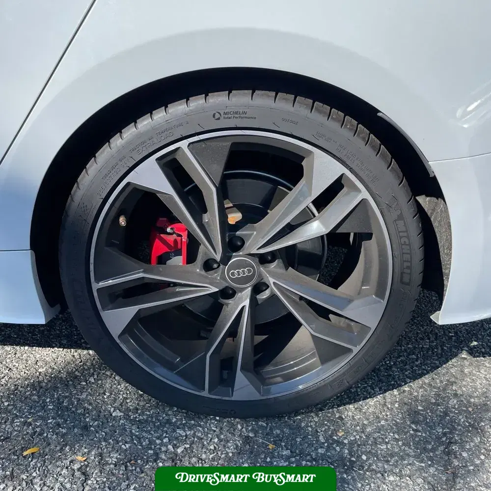 2023 Audi S5 Premium Plus