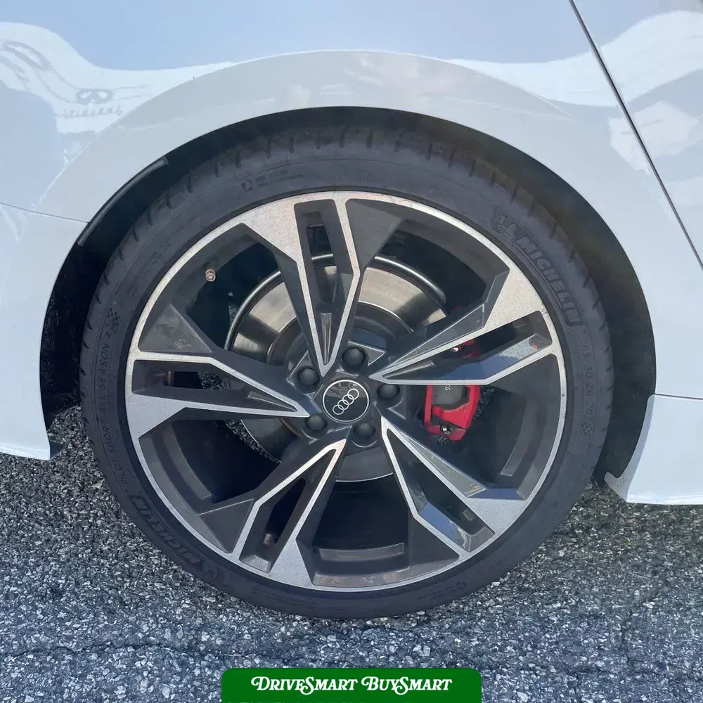 2023 Audi S5 Premium Plus