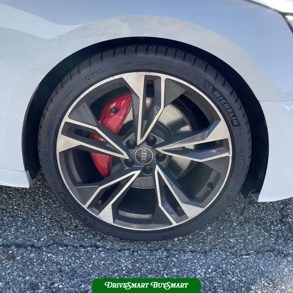 2023 Audi S5 Premium Plus