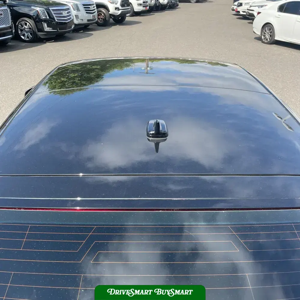 2024 Audi S5 Premium Plus