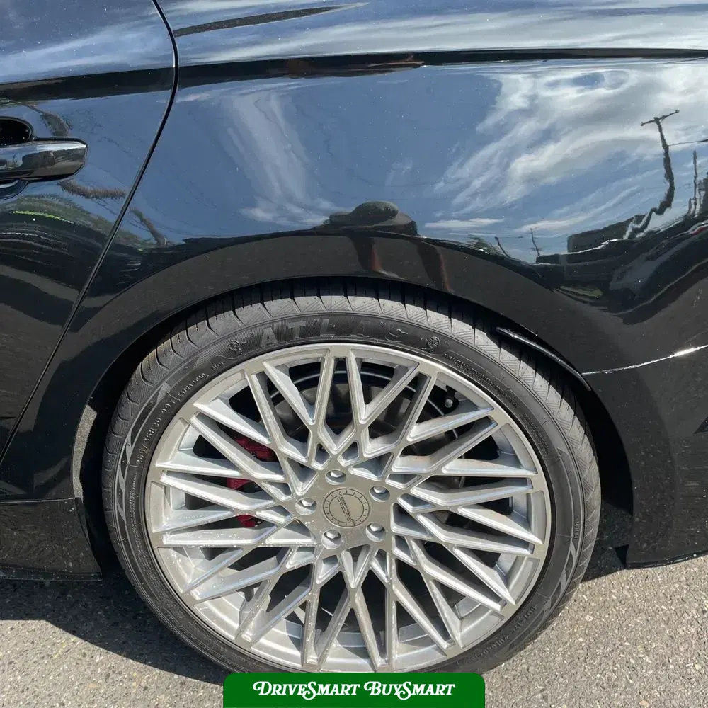 2024 Audi S5 Premium Plus