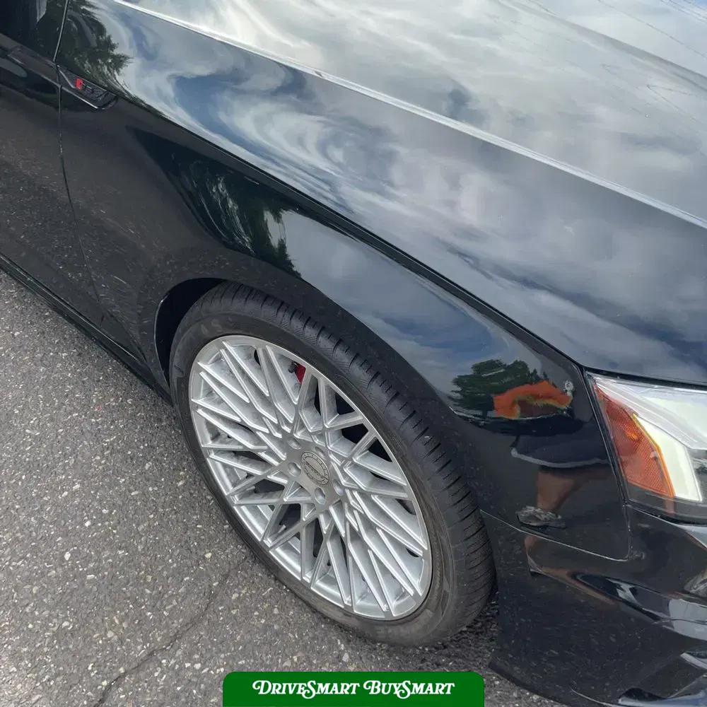 2024 Audi S5 Premium Plus