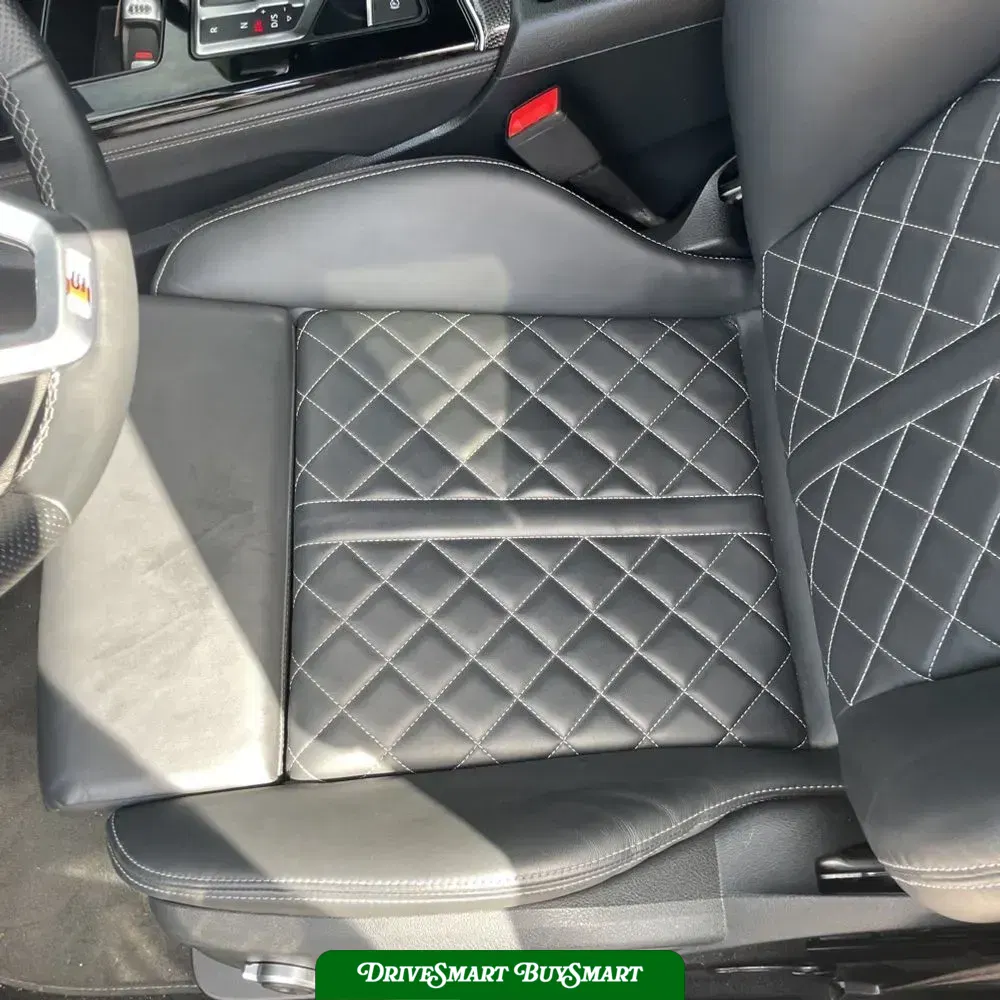 2024 Audi S5 Premium Plus