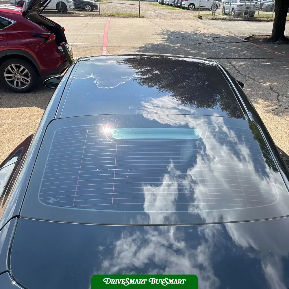2023 Audi e-tron GT Premium Plus