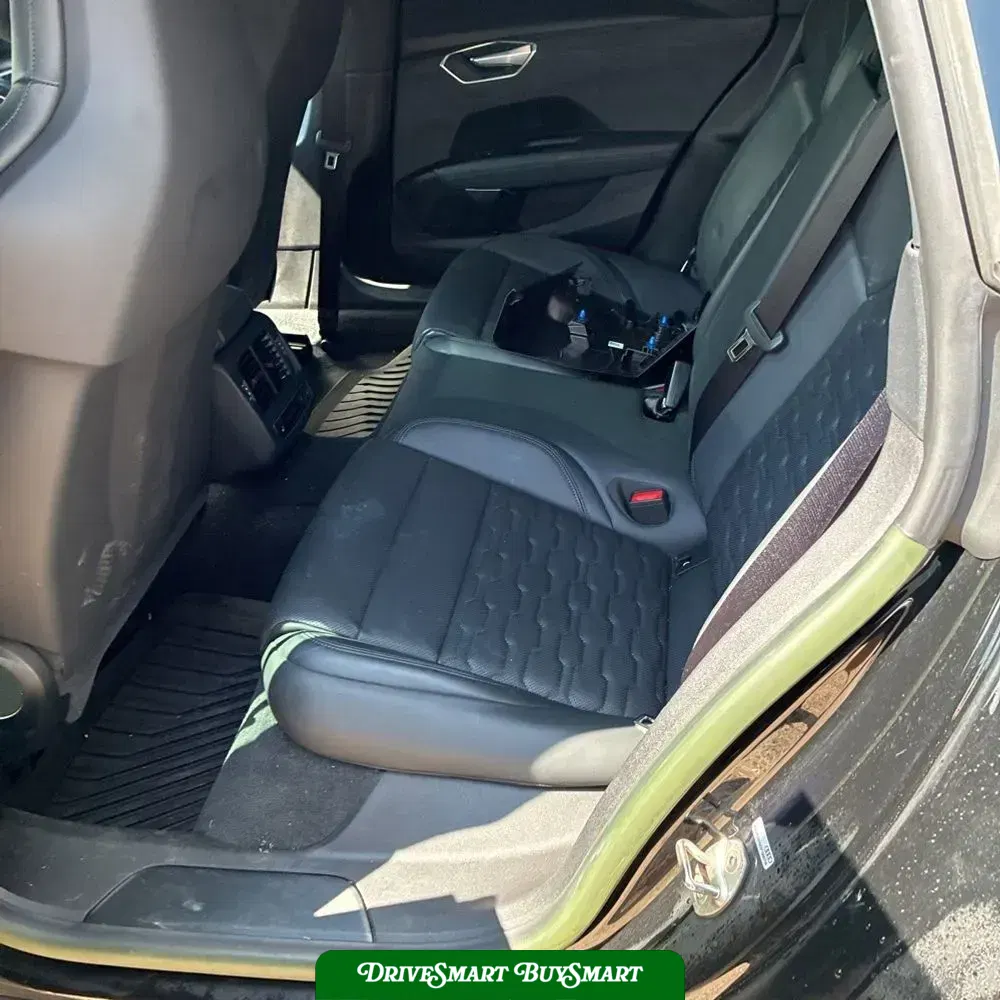 2023 Audi e-tron GT Premium Plus