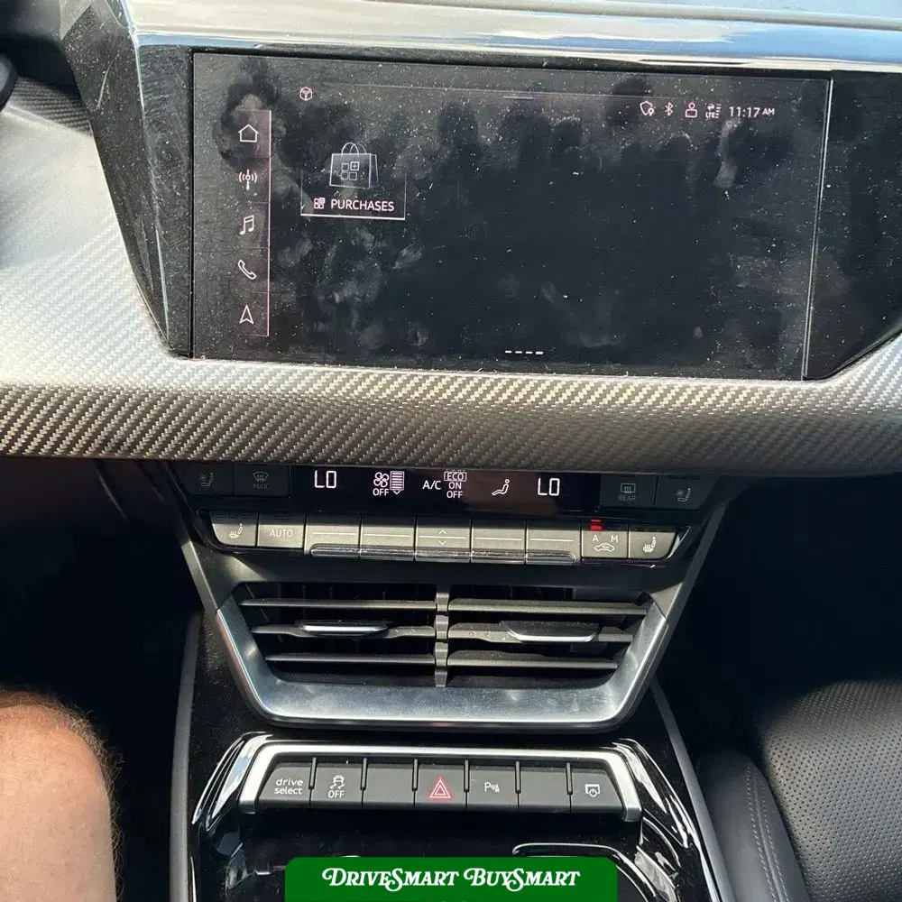 2023 Audi e-tron GT Premium Plus