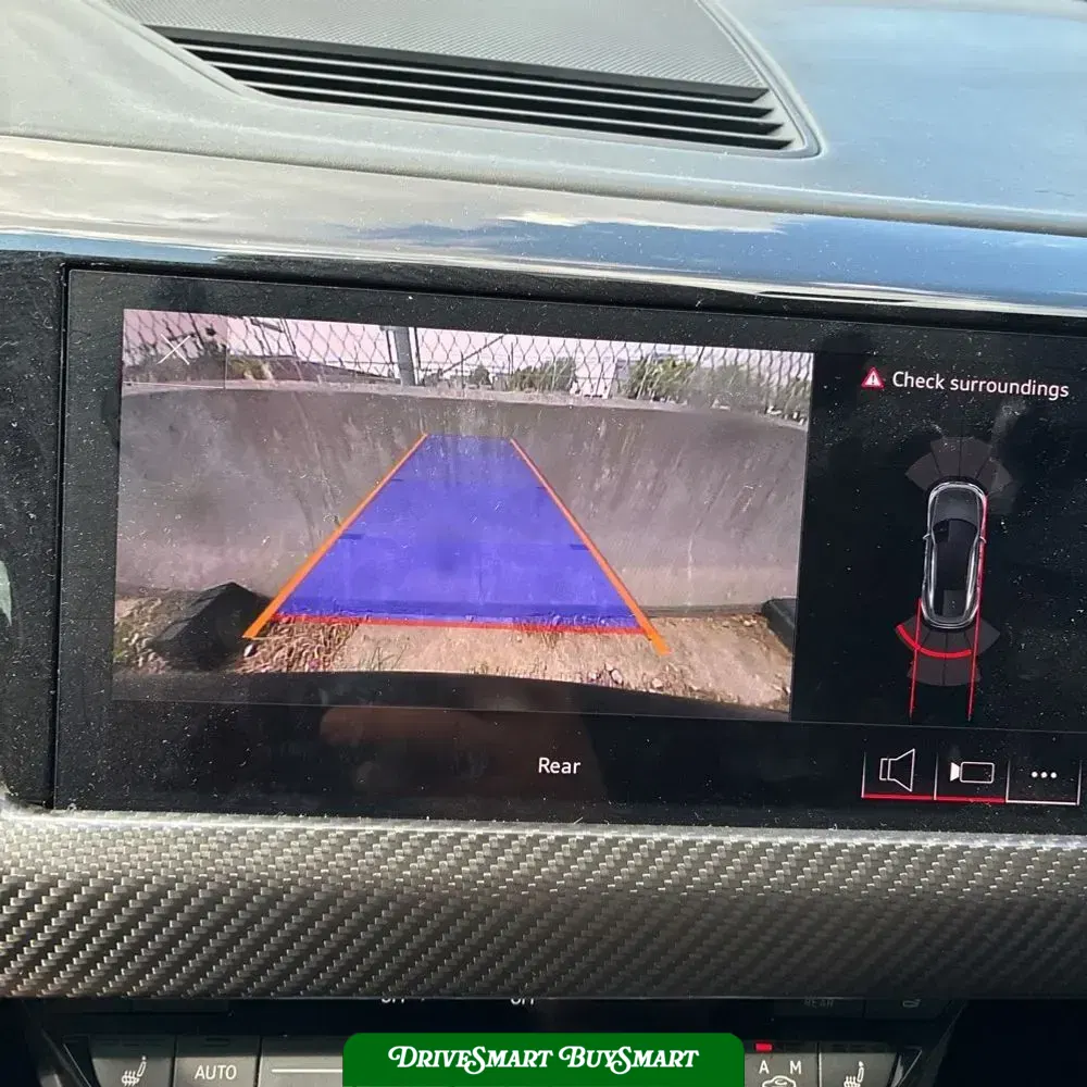 2023 Audi e-tron GT Premium Plus