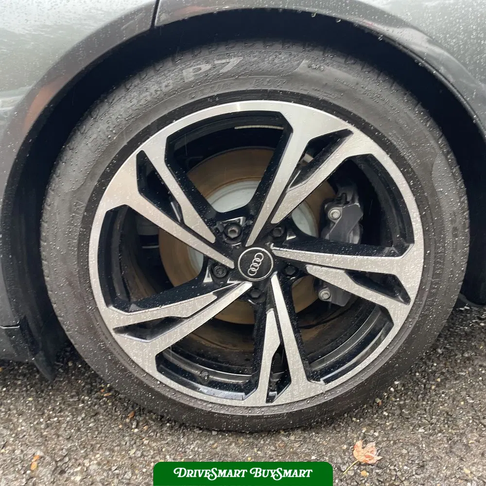 2023 Audi e-tron GT Premium Plus