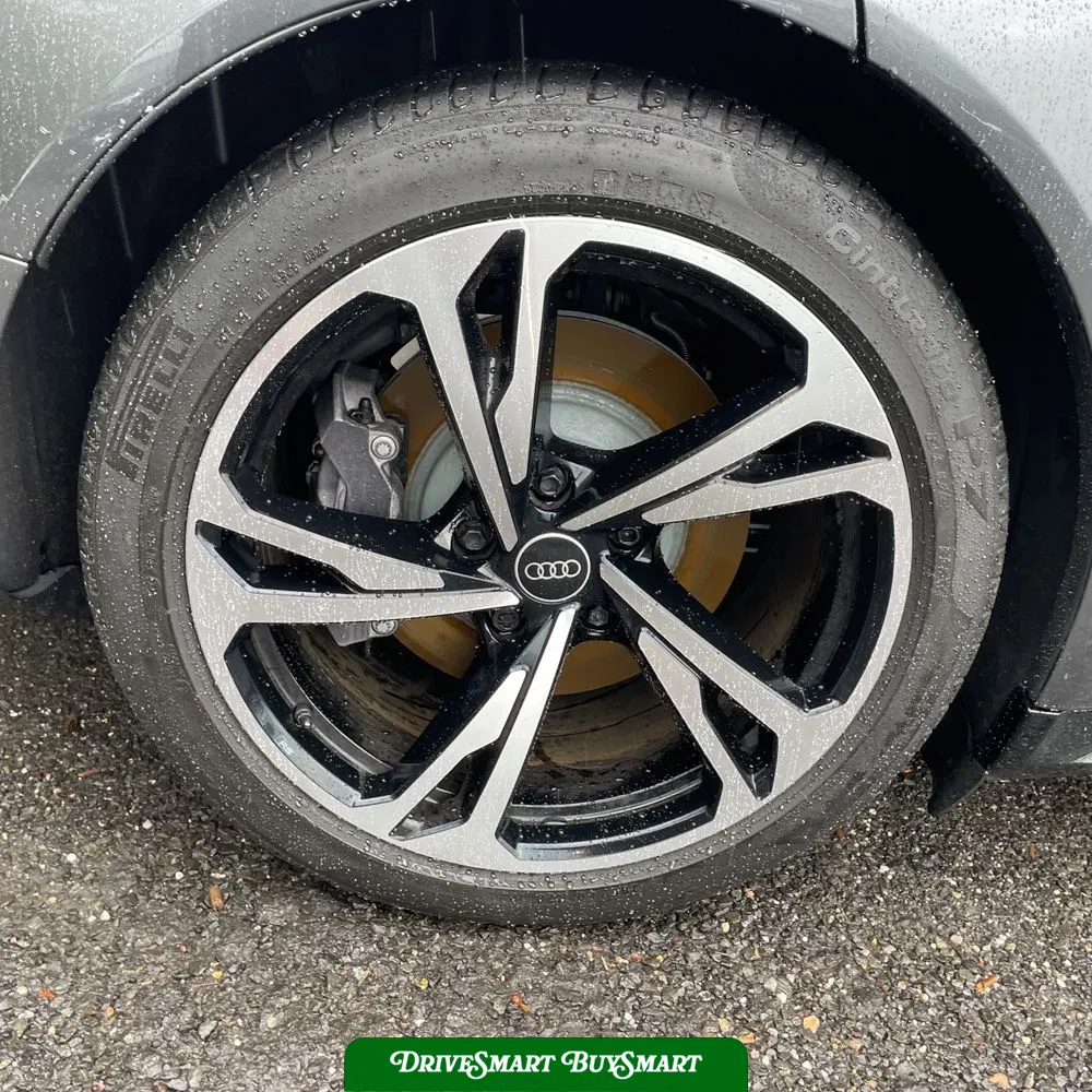 2023 Audi e-tron GT Premium Plus