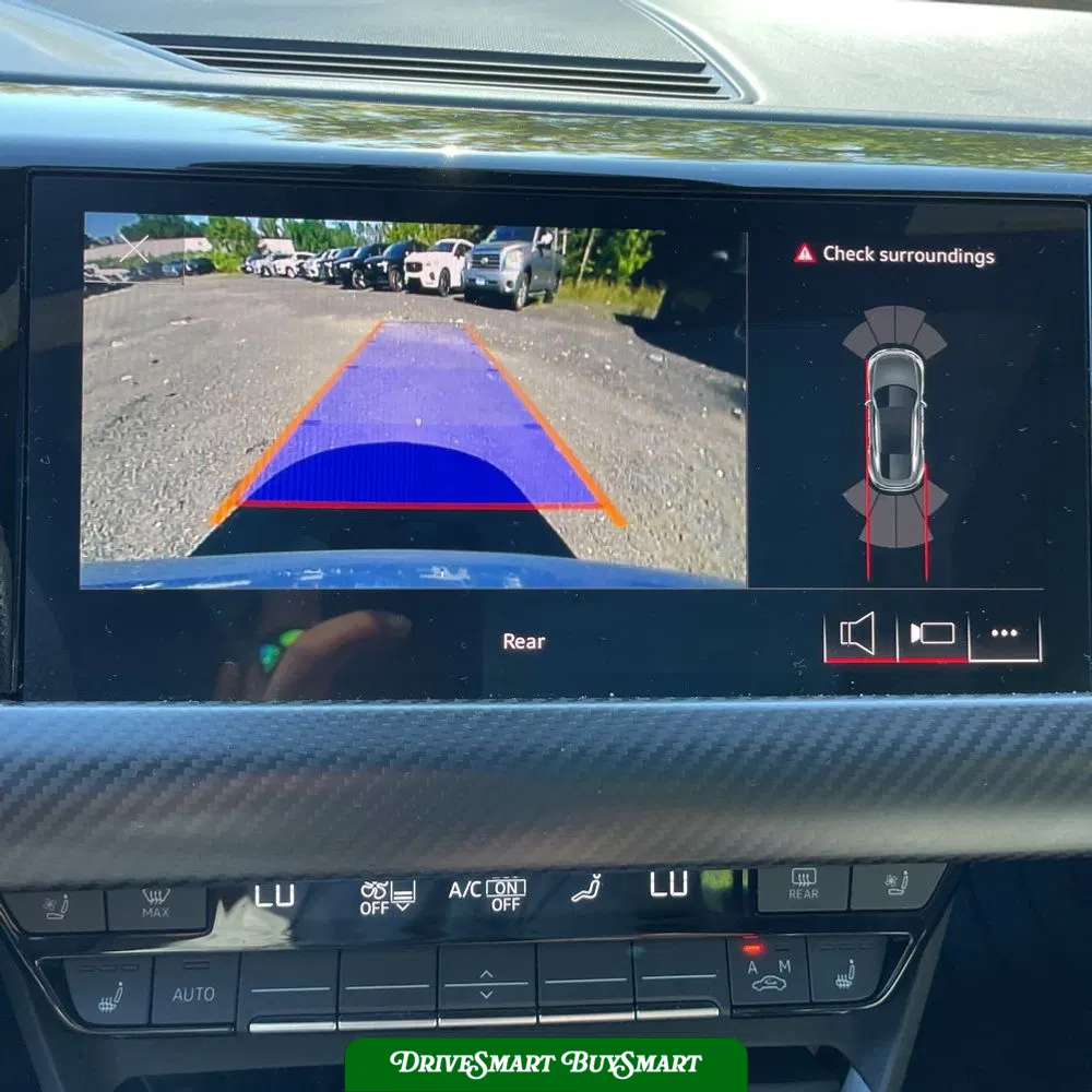 2023 Audi e-tron GT Premium Plus