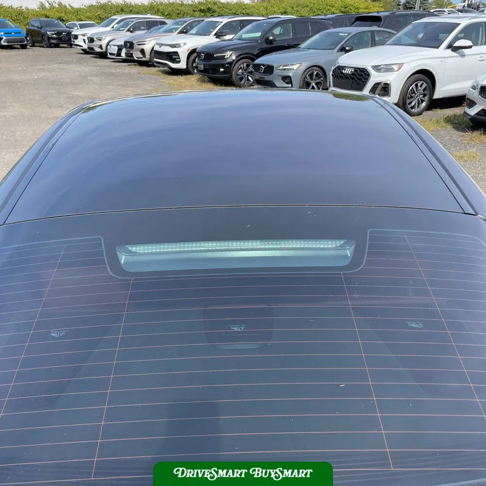2023 Audi e-tron GT Premium Plus