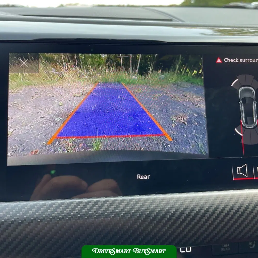 2023 Audi e-tron GT Premium Plus