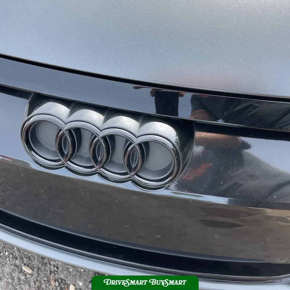 2023 Audi e-tron GT Premium Plus