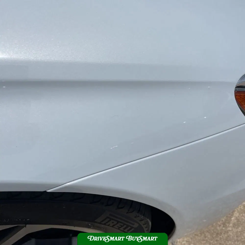 2022 Audi e-tron GT Premium Plus