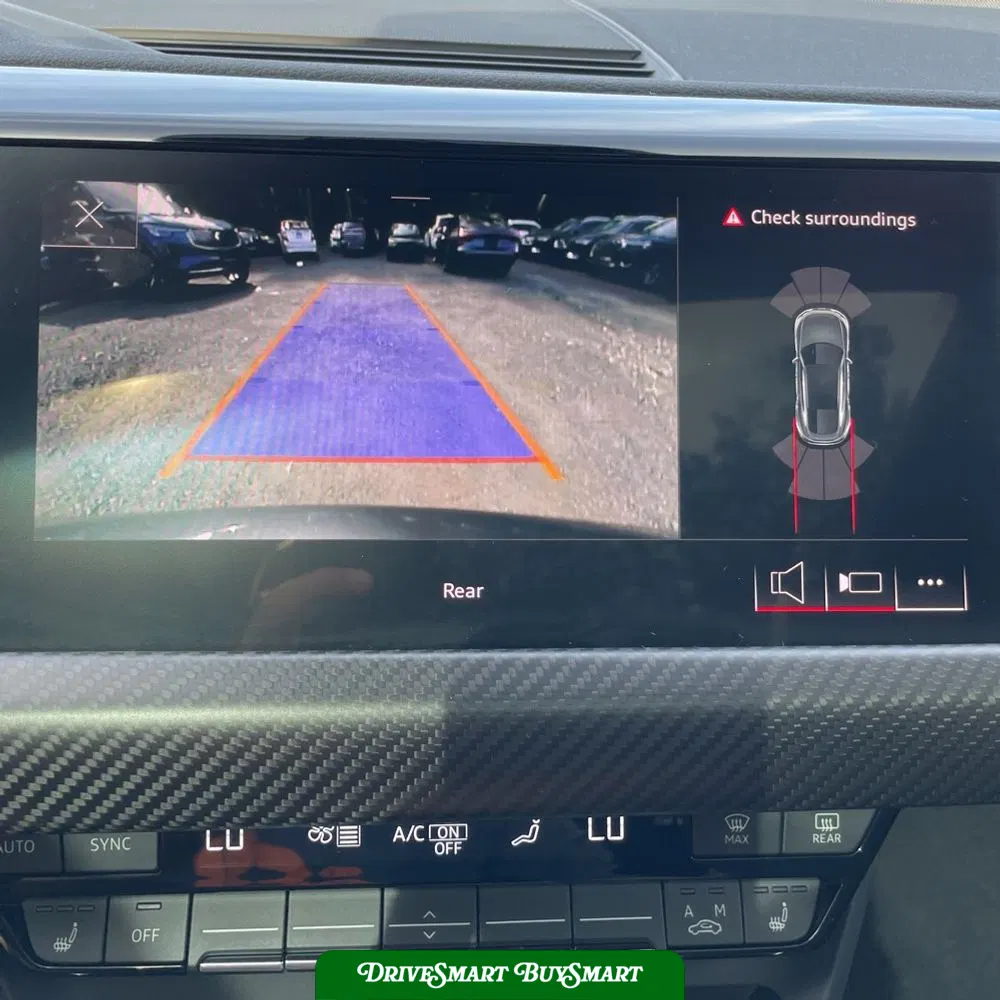 2023 Audi e-tron GT Premium Plus
