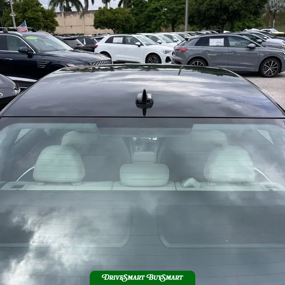 2025 Audi A6 Premium 45