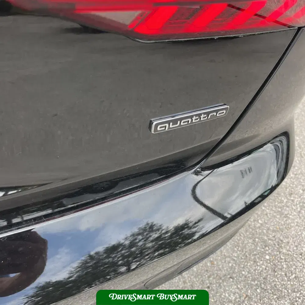 2025 Audi A6 Premium 45