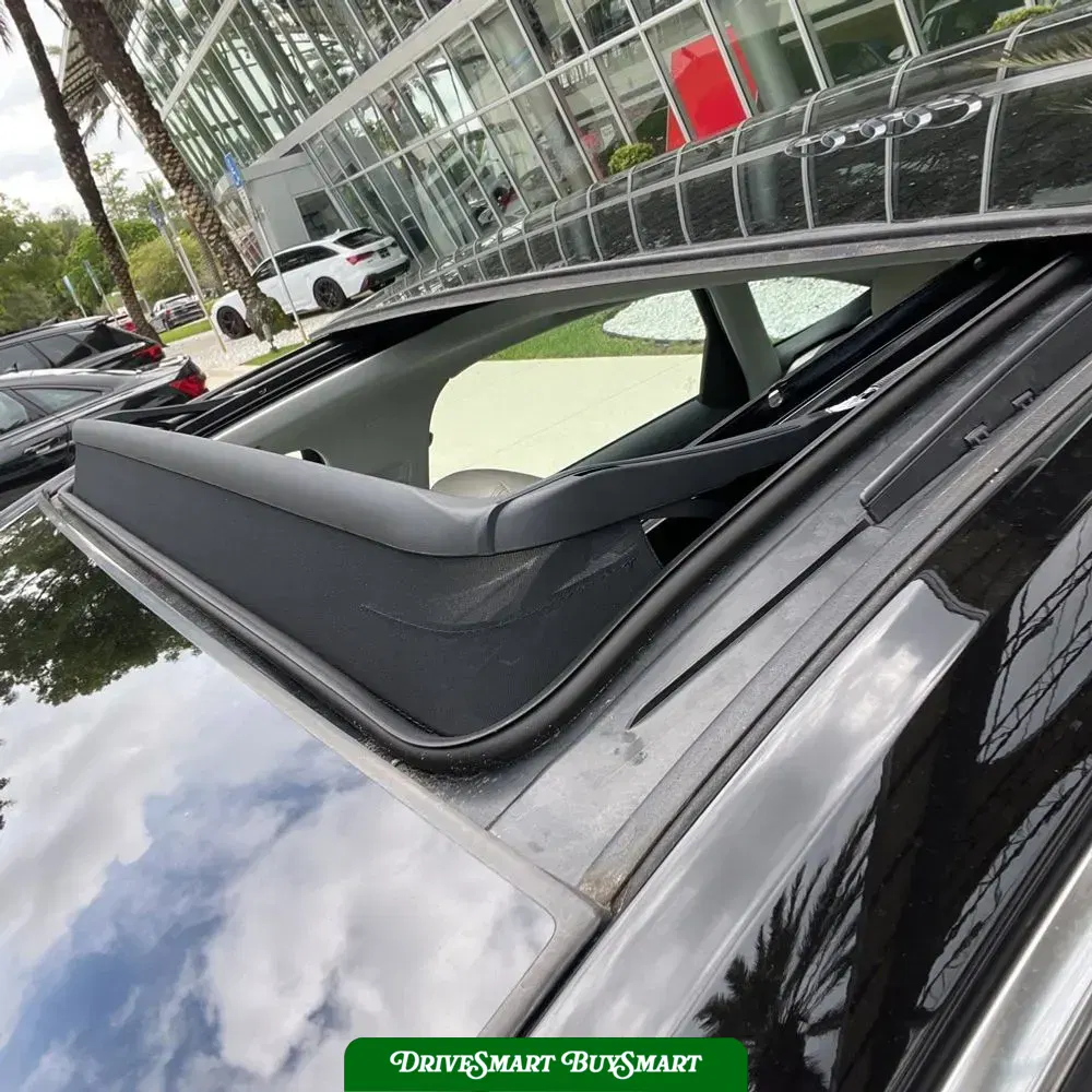 2025 Audi A6 Premium 45