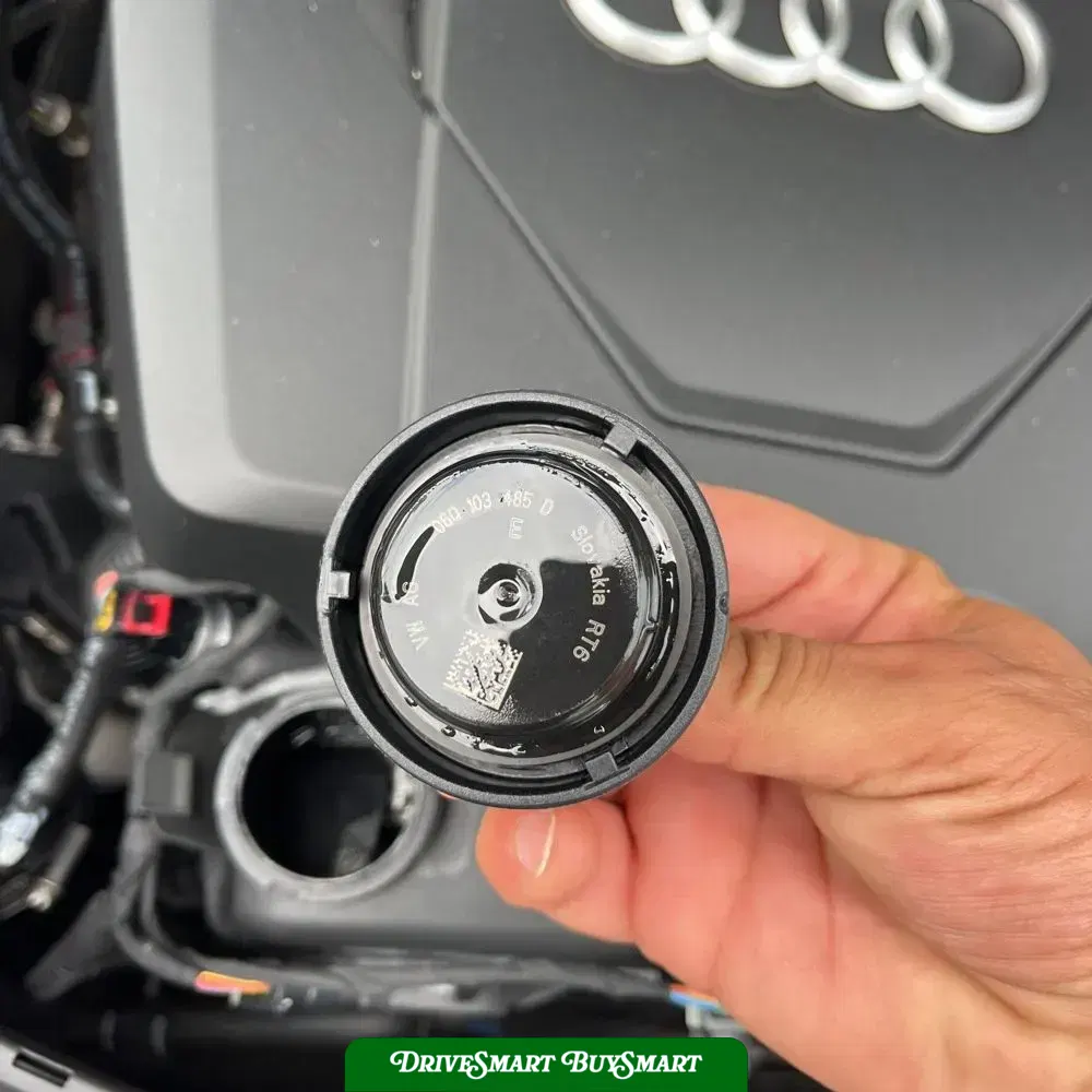 2025 Audi A6 Premium 45