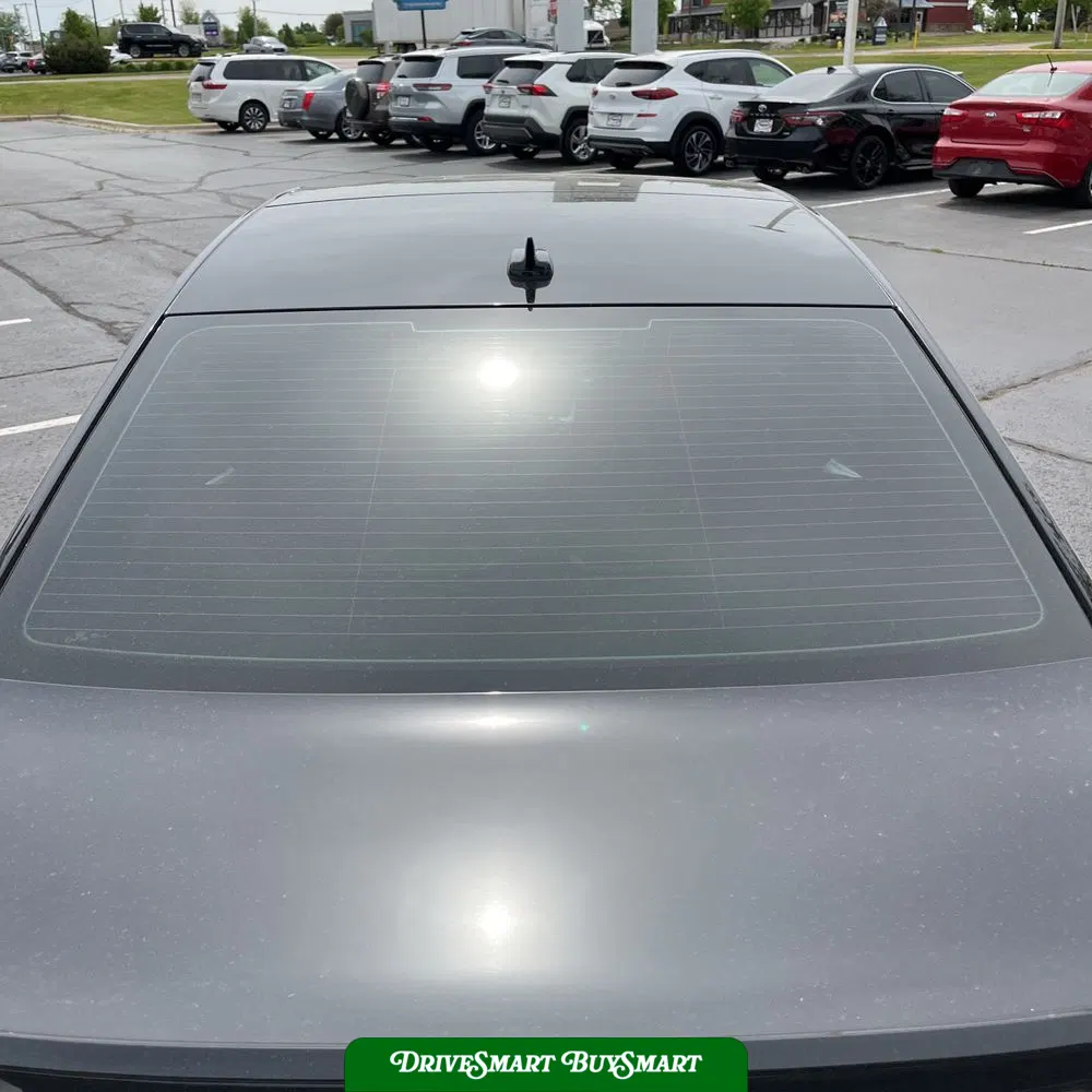 2022 Audi S6 Premium Plus