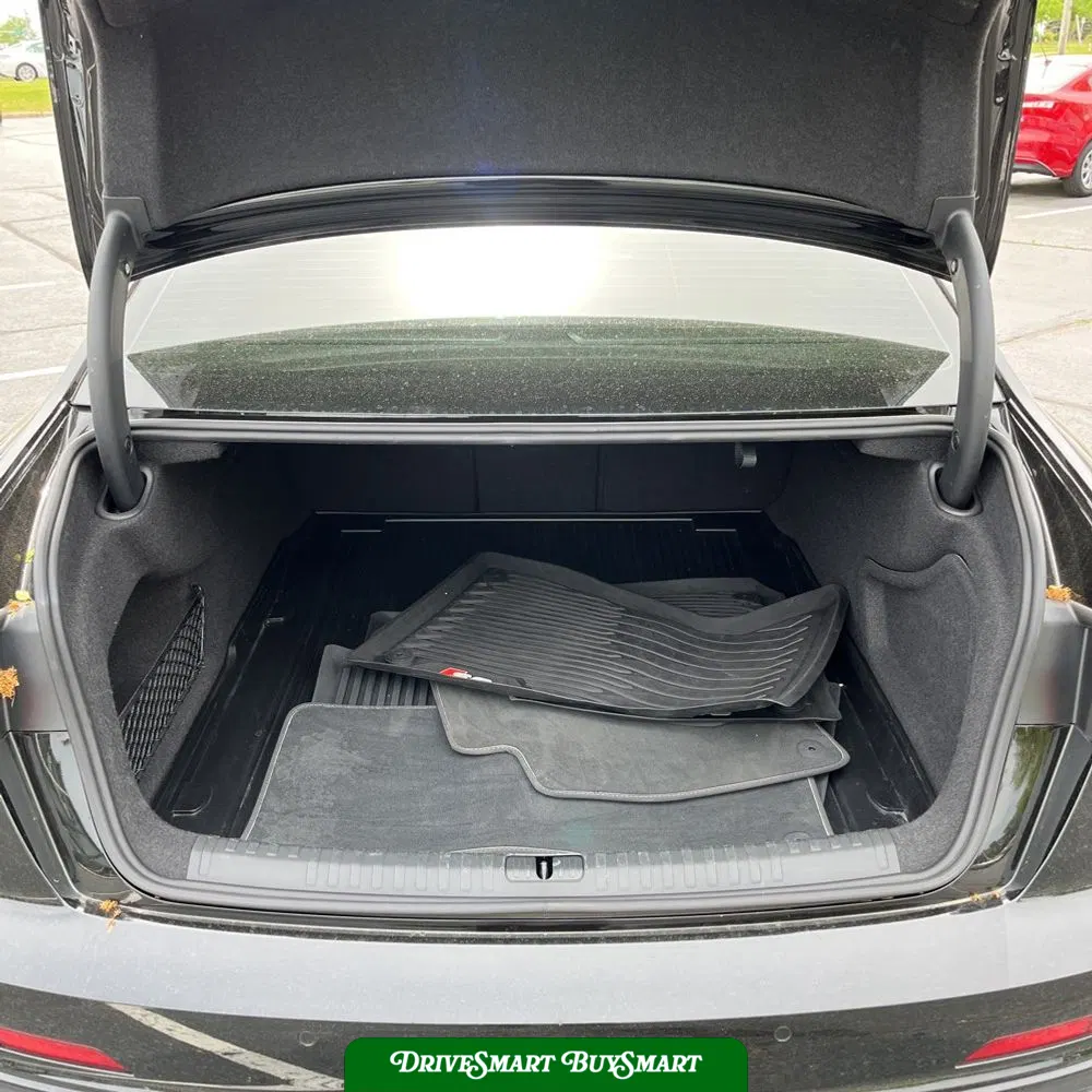 2022 Audi S6 Premium Plus