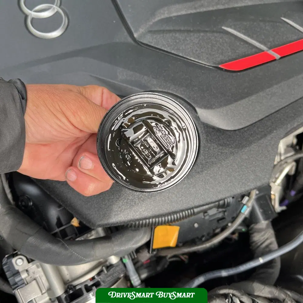 2022 Audi S6 Premium Plus