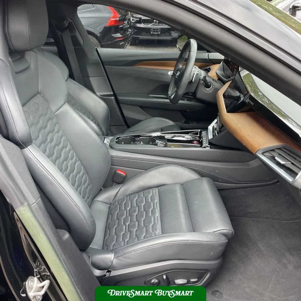 2023 Audi e-tron GT Prestige