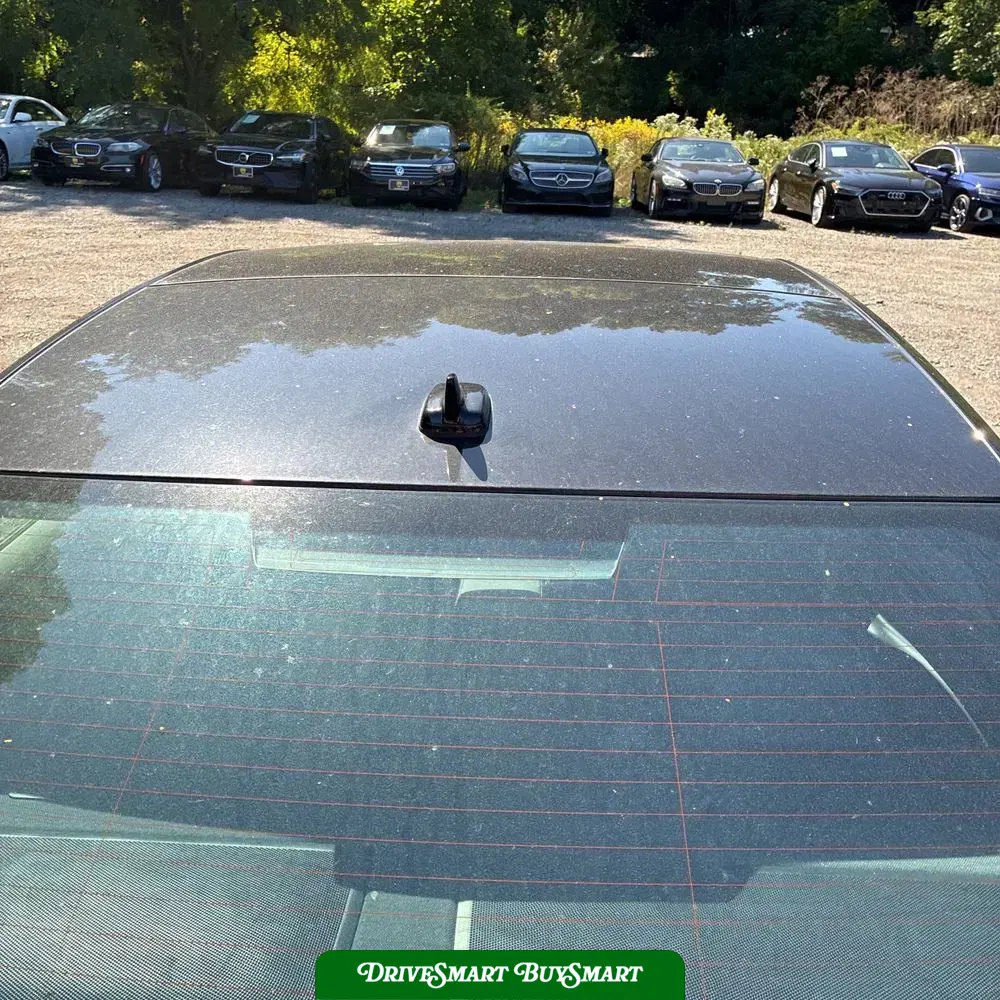 2025 Audi A6 Premium Plus 45