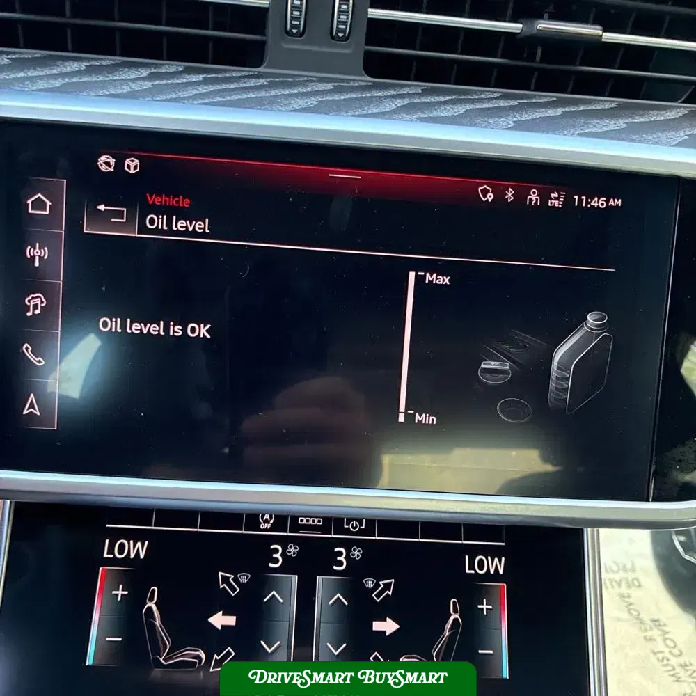 2025 Audi A6 Premium Plus 45