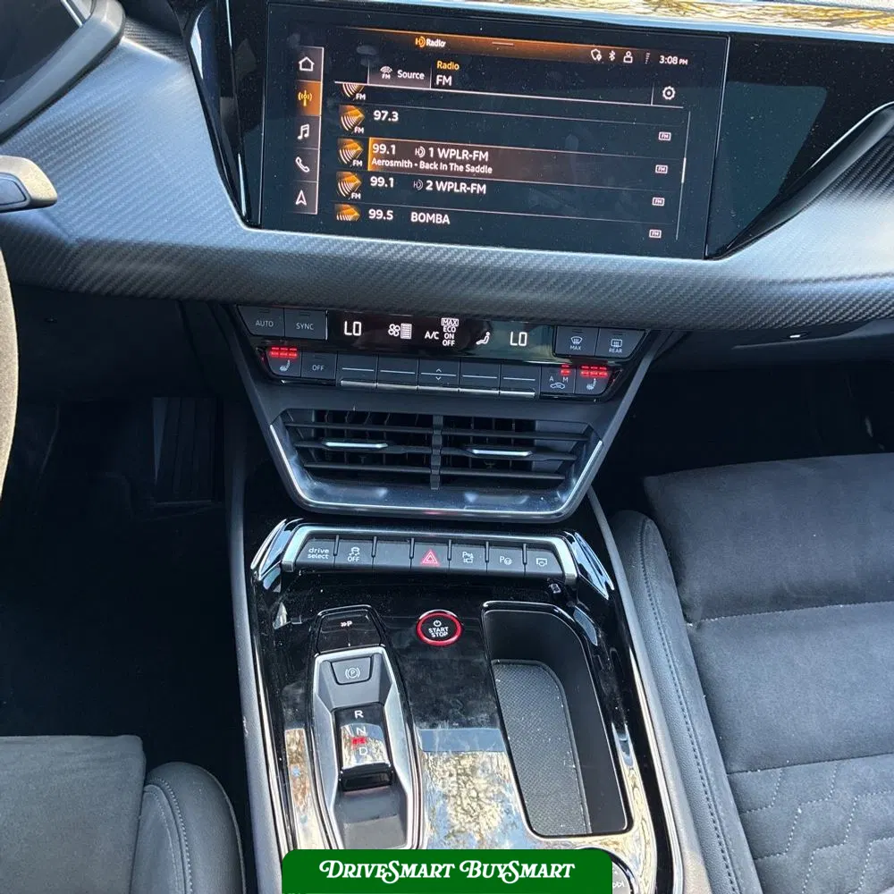 2023 Audi e-tron GT Prestige