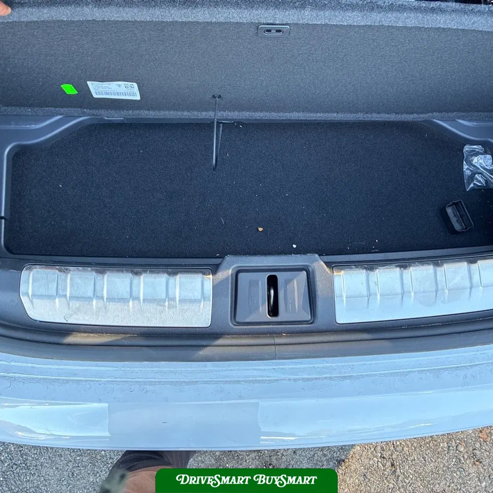 2023 Audi e-tron GT Prestige