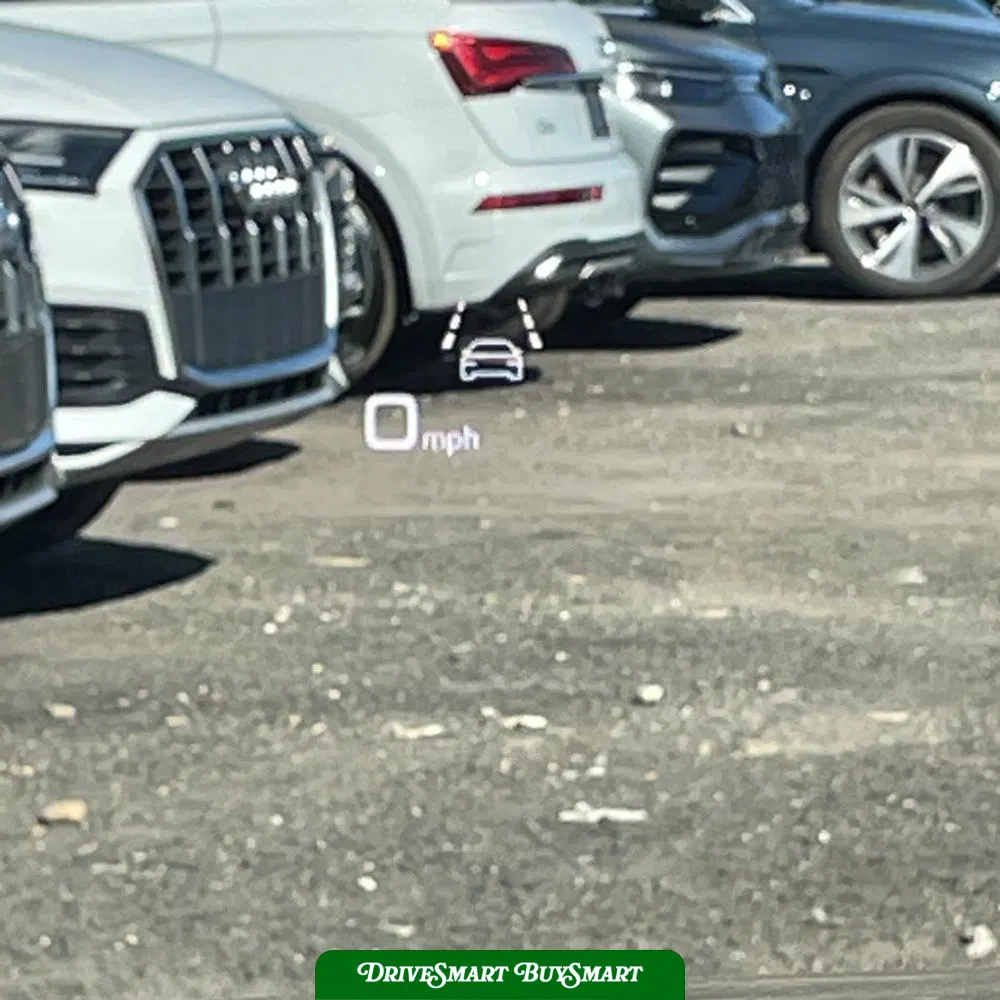 2023 Audi e-tron GT Prestige