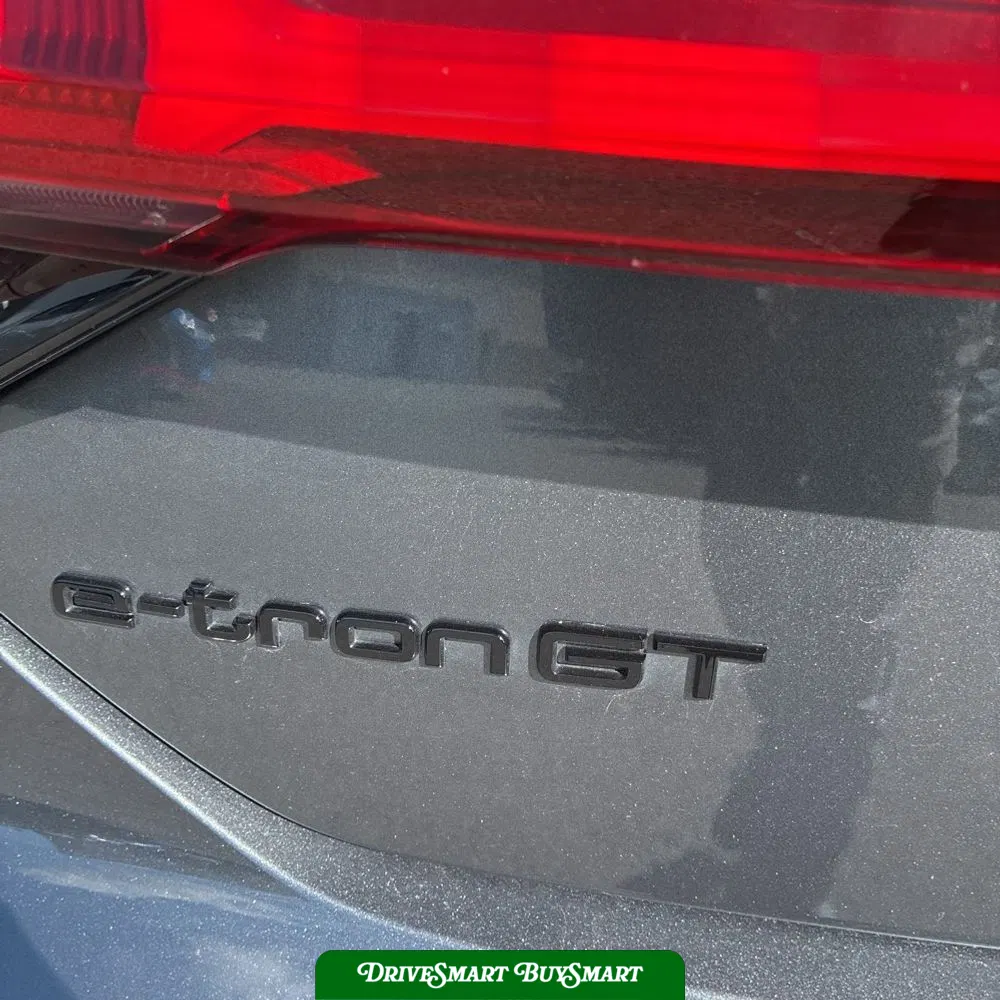 2024 Audi e-tron GT Prestige