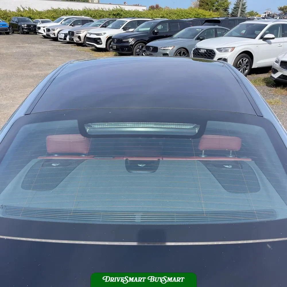 2023 Audi e-tron GT Prestige