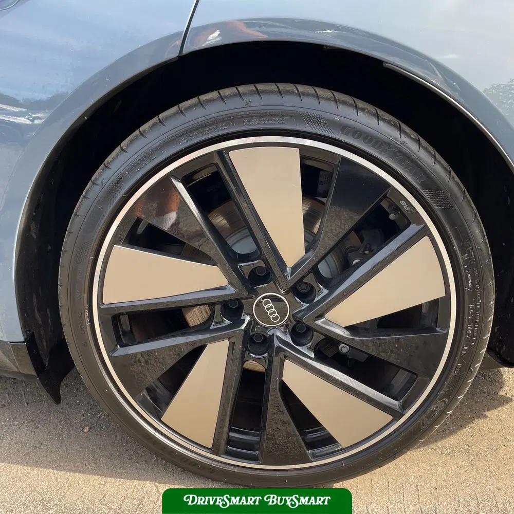 2023 Audi e-tron GT Prestige