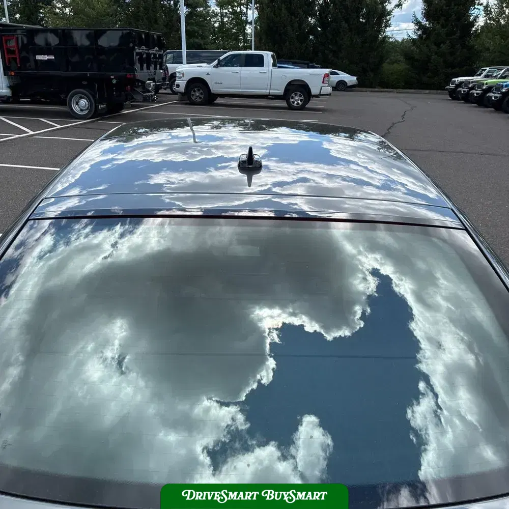 2025 Audi A5 S-Line Prem+ 45