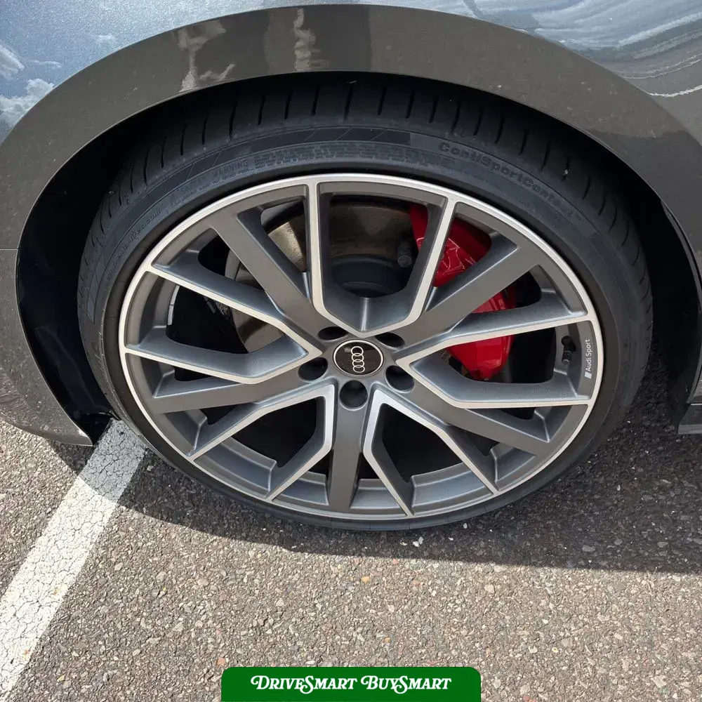 2025 Audi A5 S-Line Prem+ 45