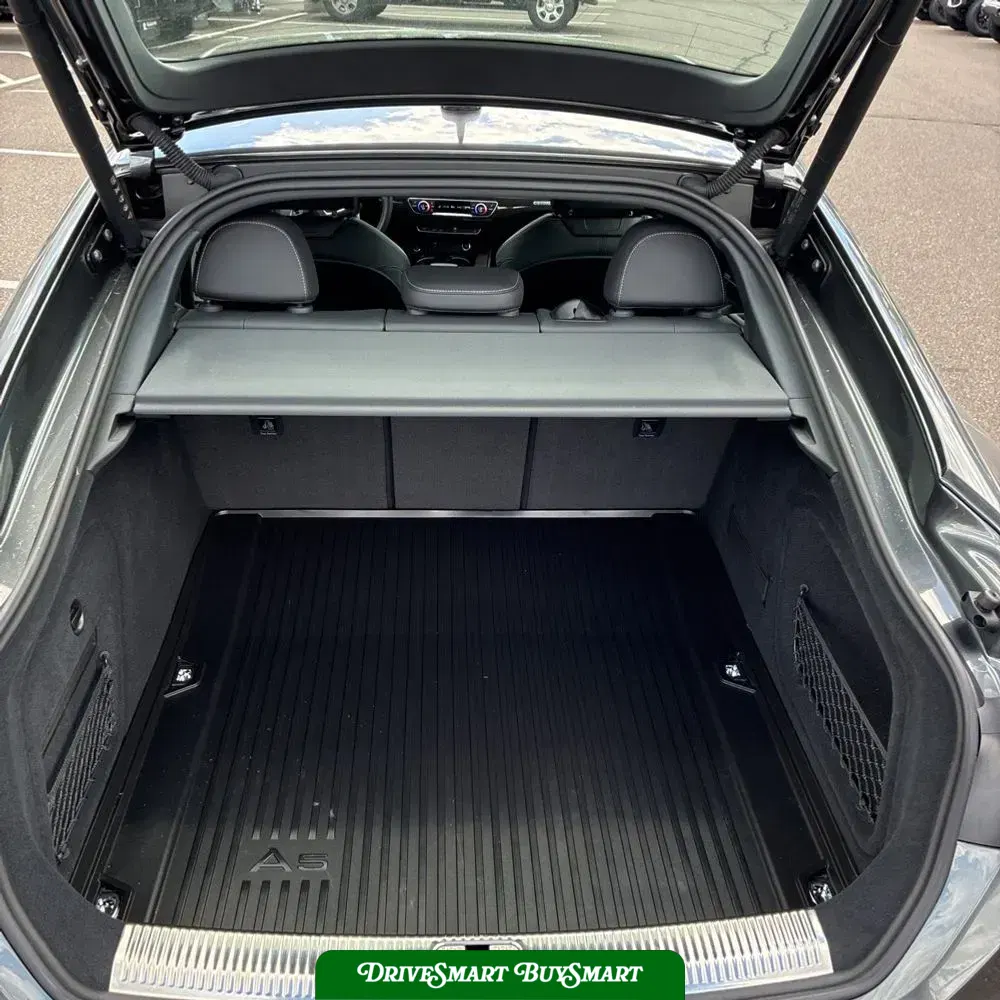 2025 Audi A5 S-Line Prem+ 45