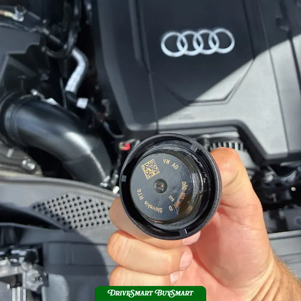 2025 Audi A5 S-Line Prem+ 45