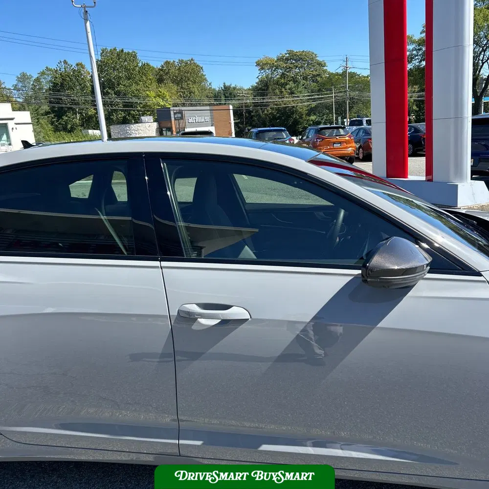 2025 Audi S6 Prestige