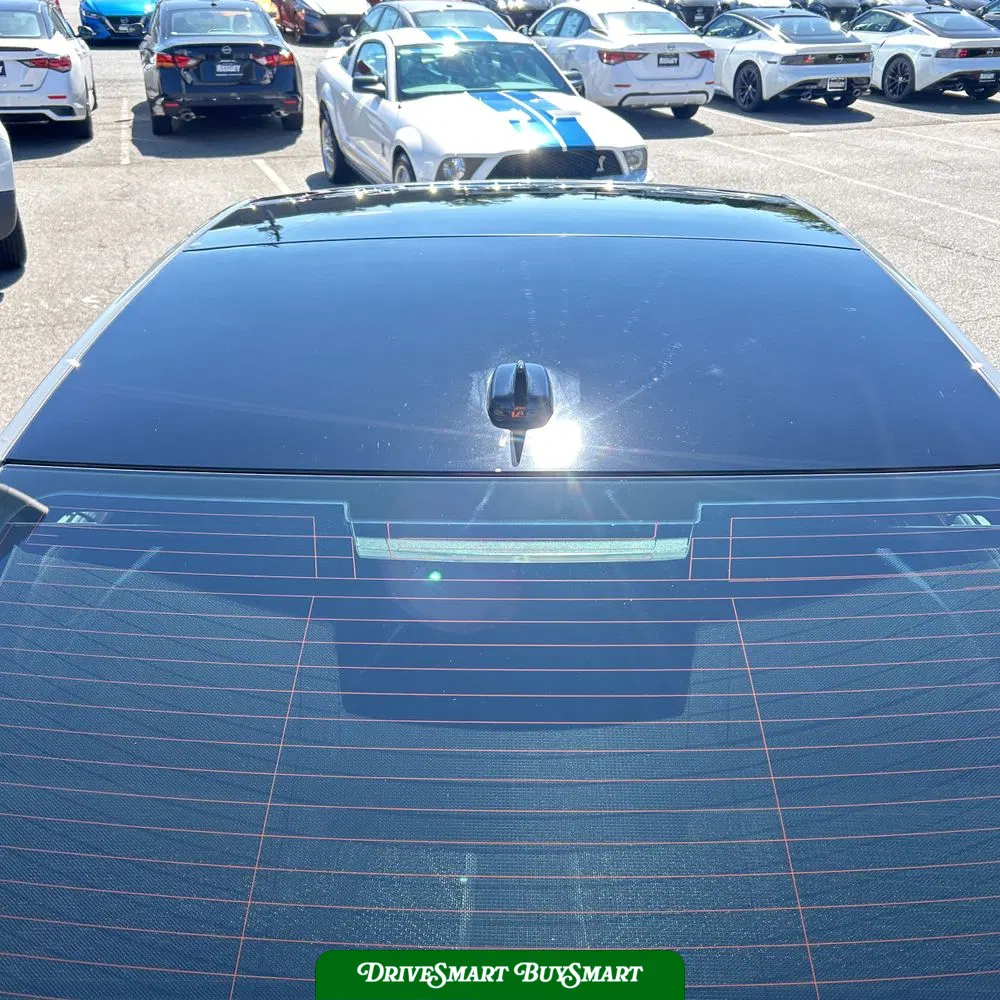 2025 Audi S6 Prestige