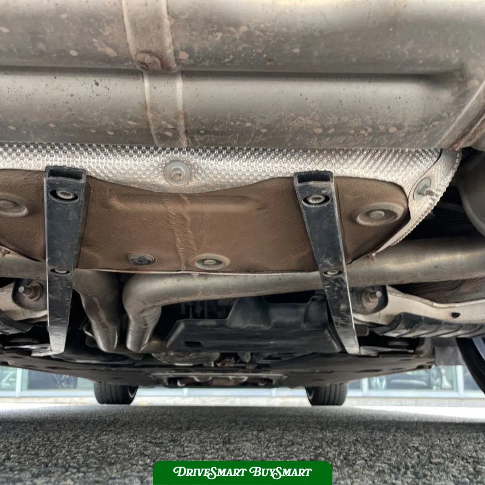 2022 Audi S6 Prestige